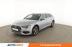Audi A6 Avant 40 TDI Avus S tronic 204 ch 92-Hauts-de-Seine
