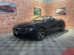 BMW M6 v10 507cv 33-Gironde