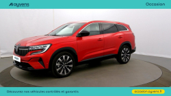 Renault Espace 1.2 E-Tech full hybrid 200ch Tech... 59-Nord