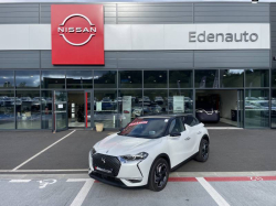 DS DS 3 DS3 Crossback BlueHDi 130 EAT8 Grand Chi... 33-Gironde