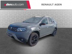 Dacia Duster TCe 150 4x2 EDC Extreme 47-Lot-et-Garonne