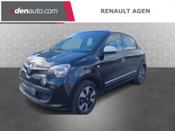 Renault Twingo III 0.9 TCe 90 Energy Limited 47-Lot-et-Garonne