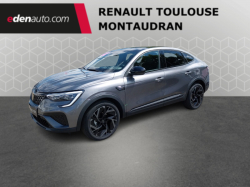 Renault Arkana mild hybrid 160 EDC GSR2 esprit A... 31-Haute-Garonne