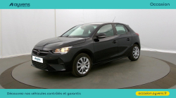 Opel Corsa -e 136ch Edition 91-Essone
