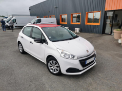 Peugeot 208 1.6 BHDi 75 ch ACESS 44-Loire-Atlantique
