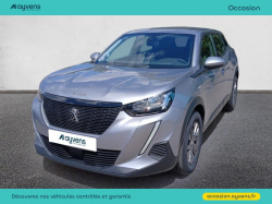 Peugeot 2008 1.2 PureTech 130ch S&S Active EAT8 74-Haute-Savoie