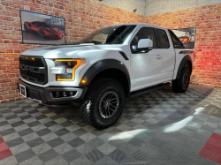 Ford Raptor F-150 3.5 V6 Biturbo 457cv 33-Gironde