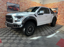 Annonce 482153030/raptorford-ba picto4