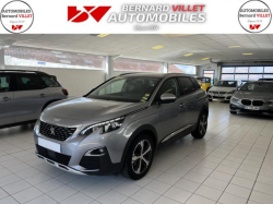 Peugeot 3008 1.6 BlueHDi 120ch S&S BVM6 Allure 39-Jura