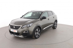 Peugeot 3008 2.0 Blue-HDi GT Line EAT8 180 ch 13-Bouches du Rhône