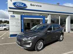 Ford Kuga 1.5 EcoBlue 120 S&S BVM6 Titanium 47-Lot-et-Garonne