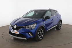 Renault Captur 1.3 TCe Intens EDC 131 ch 13-Bouches du Rhône