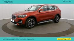BMW X1 sDrive18dA 150ch xLine 91-Essone