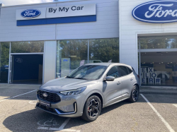 Ford Kuga 2.5 Duratec 180 ch FlexiFuel FHEV E85 ... 38-Isère