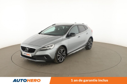 Volvo V40 Cross Country 2.0 T5 AWD Xenium Geartr... 92-Hauts-de-Seine