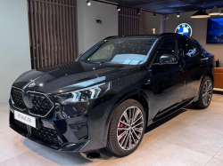 BMW X2 U10 sDrive 20i 170ch DKG7 M Sport 75-Paris