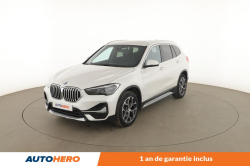 BMW X1 sDrive16d xLine DKG7 116 ch 92-Hauts-de-Seine