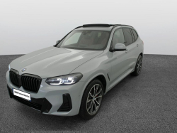 BMW X3 G01 LCI xDrive 30d 286ch BVA8 M Sport 94-Val-de-Marne