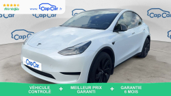 Tesla Model Y 60 kWh 300 Standard 75-Paris