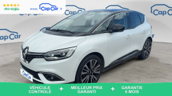 Renault Scénic IV 1.3 TCe Energy 160 Initiale P... 75-Paris