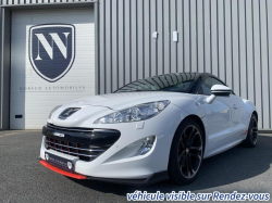 Peugeot RCZ 1.6 200 CH - GARANTIE 6 MOIS 14-Calvados