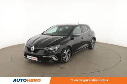 Renault Mégane 1.6 TCe Energy GT EDC7 205 ch 92-Hauts-de-Seine