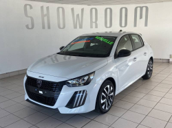 Peugeot 208 Hybrid 110 e-DCS6 Style 85-Vendée