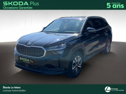 Skoda Kodiaq 1.5 TSI 204 ch Hybride Rechargeable... 72-Sarthe