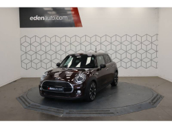 Mini Mini Hatch 5 Portes Cooper 136 ch BVA7 Edit... 64-Pyrénées-Atlantiques