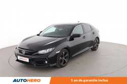 Honda Civic 1.0 i-VTEC Executive 5P 126 ch 92-Hauts-de-Seine