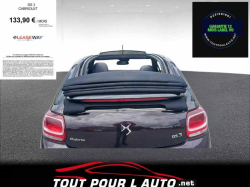Citroën DS3 Cabrio Cabriolet BlueHDi 120 Sport ... 14-Calvados