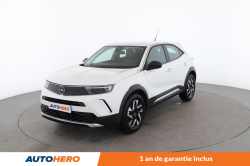 Opel Mokka 1.2 Turbo Elegance 100 ch 92-Hauts-de-Seine