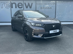 DS DS 7 Crossback Hybride E-Tense 300 EAT8 4x4 P... 86-Vienne