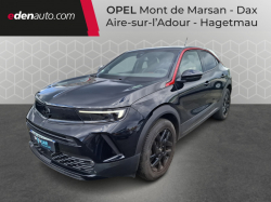 Opel Mokka 1.2 Turbo 130 ch BVA8 GS Line 40-Landes