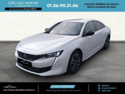 Peugeot 508 1.5 HDI130 EAT8 ALLURE PACK 94-Val-de-Marne