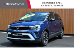 Opel Crossland 1.2 Turbo 130 ch BVA6 Elegance Bu... 33-Gironde