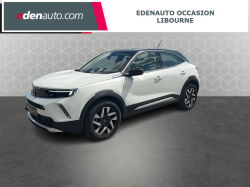 Opel Mokka 1.2 Turbo 130 ch BVA8 Elegance Busine... 33-Gironde