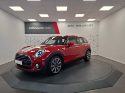 Mini Mini Clubman One D 116 ch Edition Knightsbr... 87-Haute-Vienne