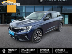 Renault Espace E-Tech hybrid 200 Iconic 14-Calvados