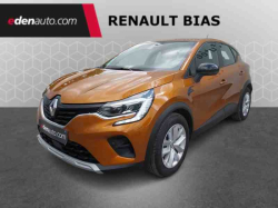 Renault Captur E-Tech 145 - 21 Business 47-Lot-et-Garonne