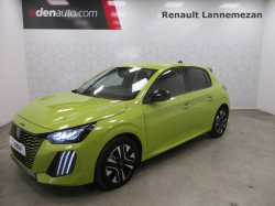 Peugeot 208 Hybrid 100 e-DCS6 Allure 65-Hautes-Pyrénées