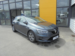 Renault Mégane 1.5 DCI 115 EDC EVOLUTION 80-Somme