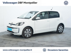 Volkswagen E-Up! E-UP! 2.0 83 Electrique Life Pl... 34-Hérault