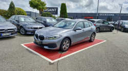 BMW Série 1 F40 118D 150 CH BVA8 29-Finistère