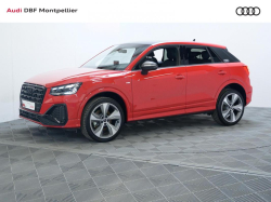 Audi Q2 PI 35 TFSI (1.5 150CH) S tronic 7 34-Hérault