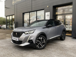 Peugeot 2008 II PureTech 130 S&S GT 30-Gard