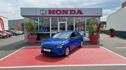 Opel Corsa 1.2 TURBO 100 CH BVM6 ELEGANCE BUSINE... 29-Finistère