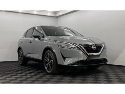 Nissan Qashqai 1.5 e-Power - 190 BVA III 2021 Te... 45-Loiret