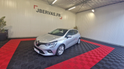 Renault Clio V BLUE DCI 85 BUSINESS 29-Finistère