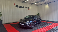 Citroën C4 BLUEHDI 130 SS EAT8 FEEL PACK BUSINE... 29-Finistère